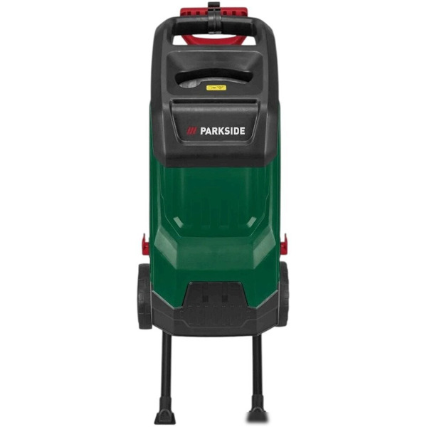 Садовый измельчитель PARKSIDE PEMH 2400 A1