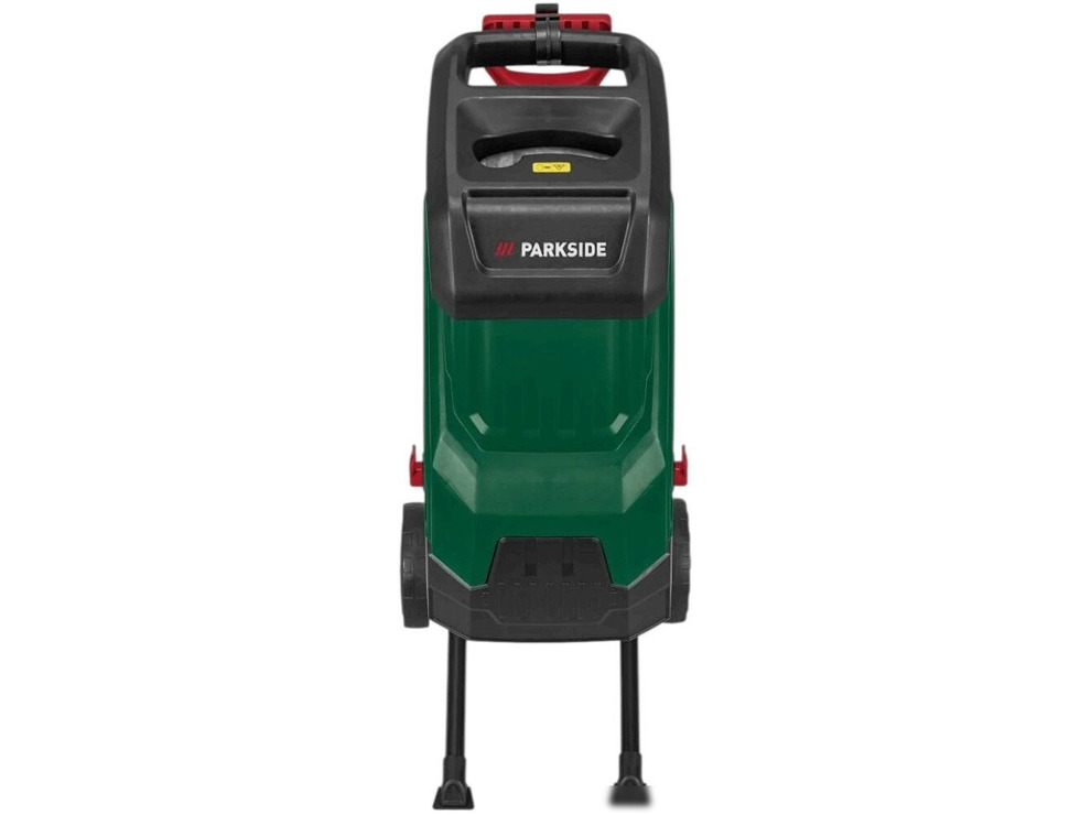 Садовый измельчитель PARKSIDE PEMH 2400 A1