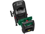 Садовый измельчитель PARKSIDE PEMH 2400 A1