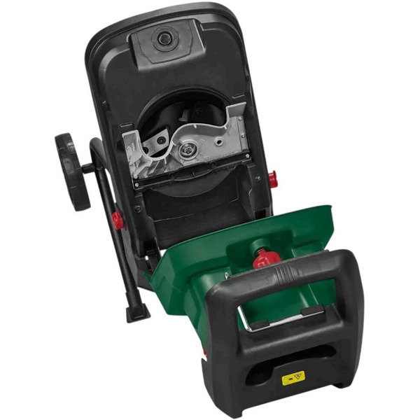 Садовый измельчитель PARKSIDE PEMH 2400 A1