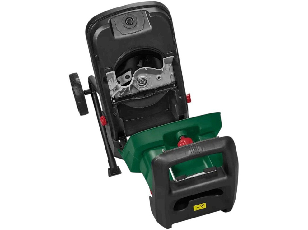 Садовый измельчитель PARKSIDE PEMH 2400 A1
