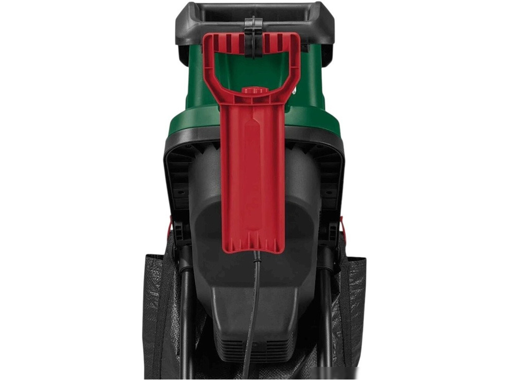 Садовый измельчитель PARKSIDE PEMH 2400 A1