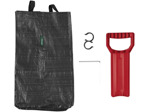 Садовый измельчитель PARKSIDE PEMH 2400 A1