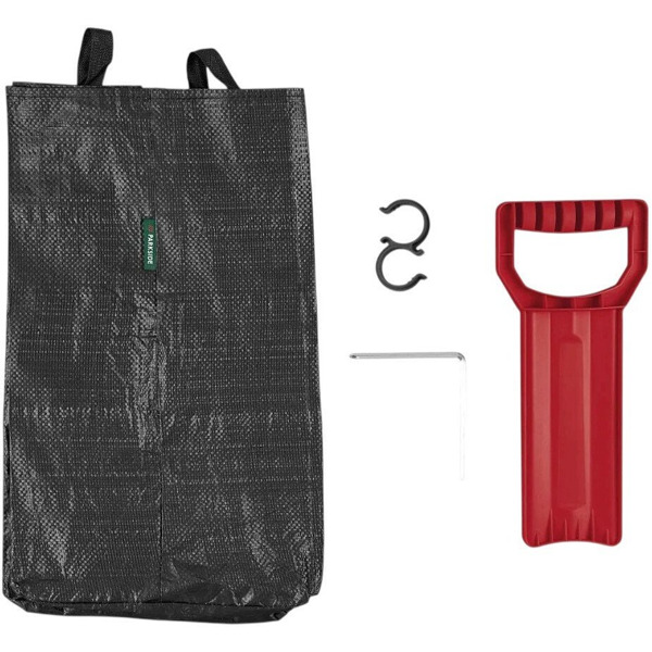 Садовый измельчитель PARKSIDE PEMH 2400 A1