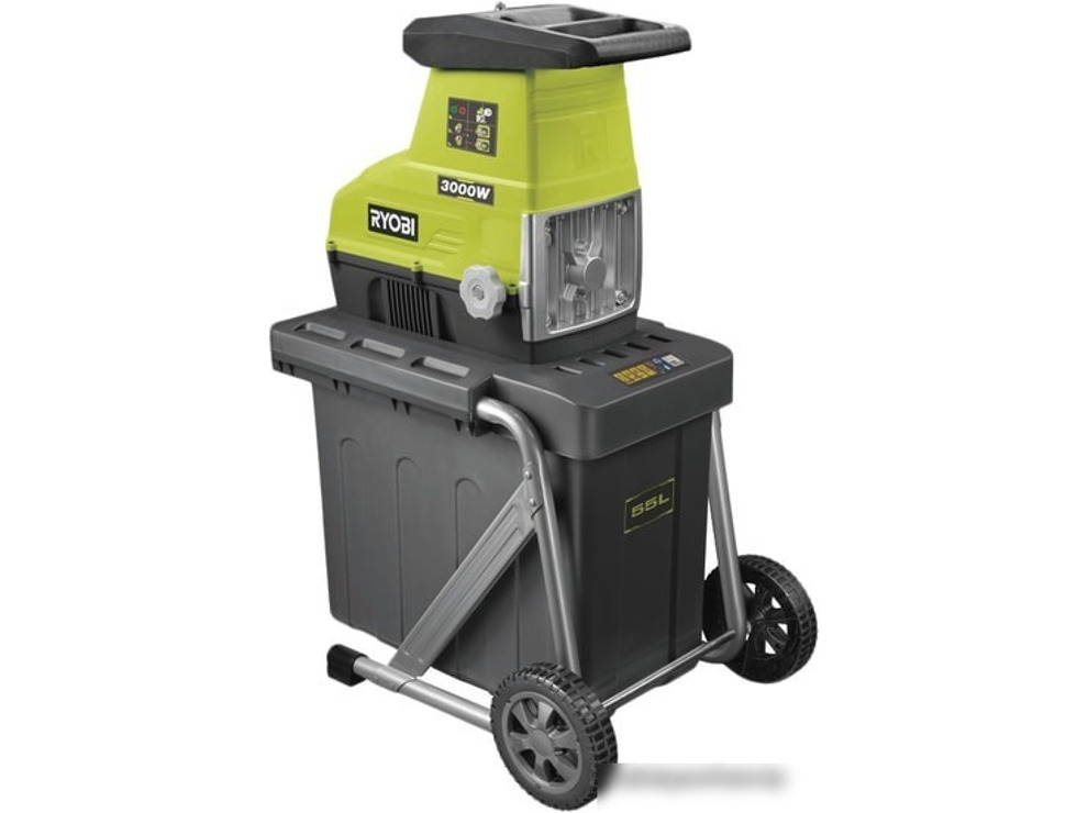 Садовый измельчитель Ryobi RSH3045U
