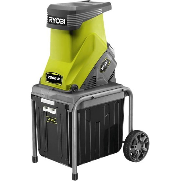 Садовый измельчитель Ryobi RSH2545B