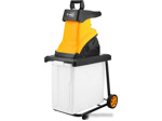 Садовый измельчитель Deko DKSH3200