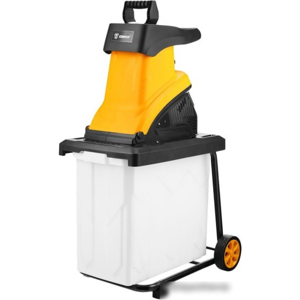 Садовый измельчитель Deko DKSH3200