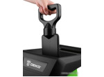 Садовый измельчитель Deko DKSH2800