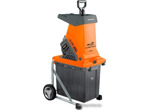 Садовый измельчитель Daewoo Power DSR 2700E