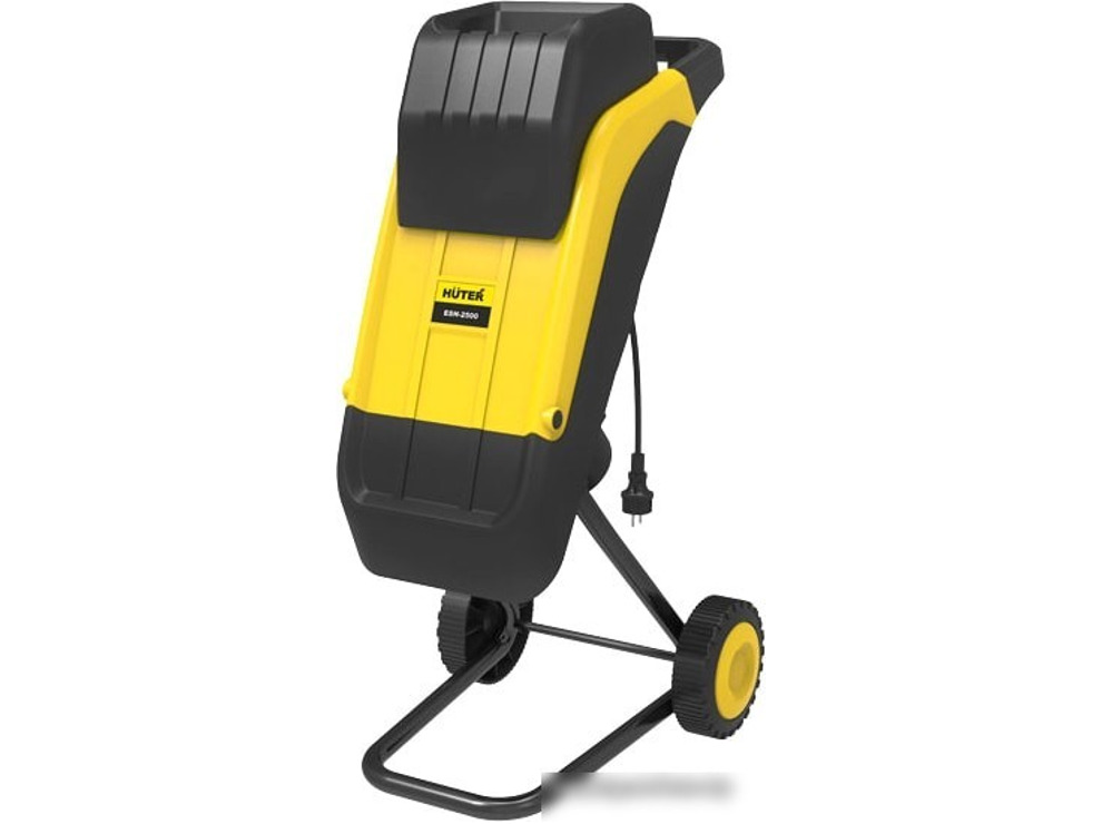 Садовый измельчитель Huter ESH-2500