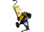 Садовый измельчитель Huter GSH-7800