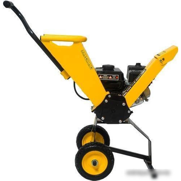 Садовый измельчитель Huter GSH-7800