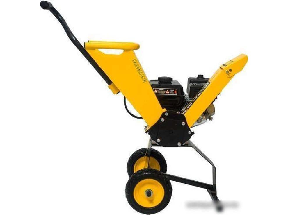 Садовый измельчитель Huter GSH-7800