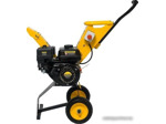 Садовый измельчитель Huter GSH-7800