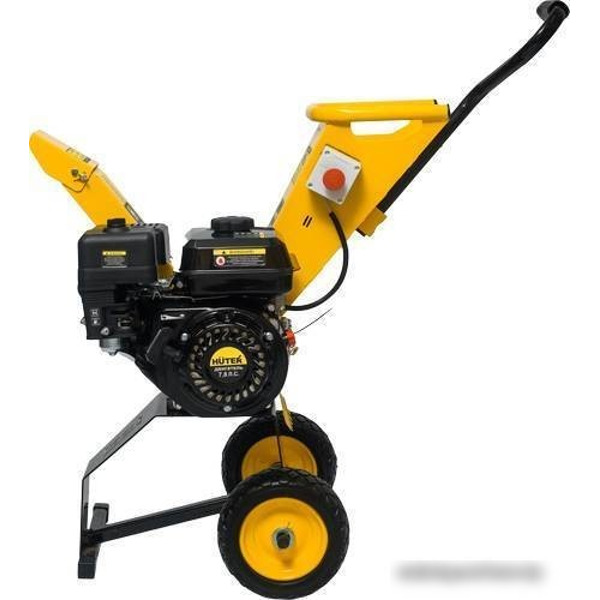 Садовый измельчитель Huter GSH-7800