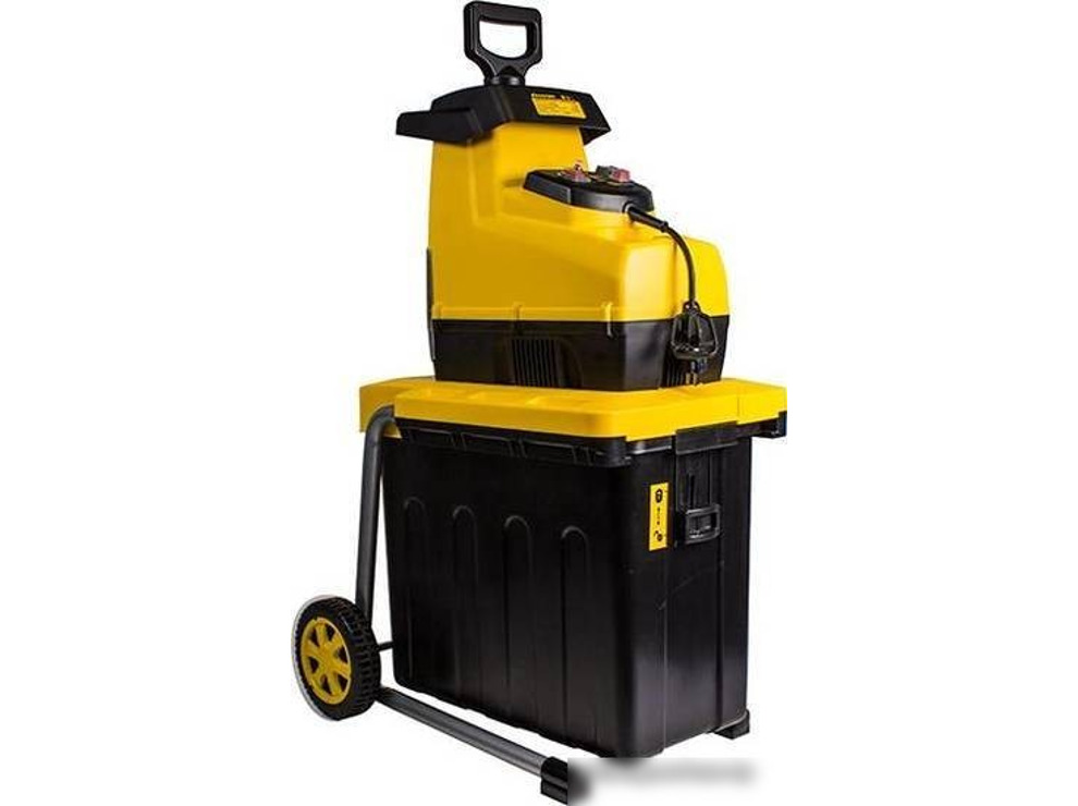 Садовый измельчитель Champion SH280