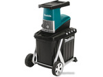 Садовый измельчитель Makita UD2500