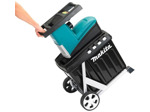 Садовый измельчитель Makita UD2500