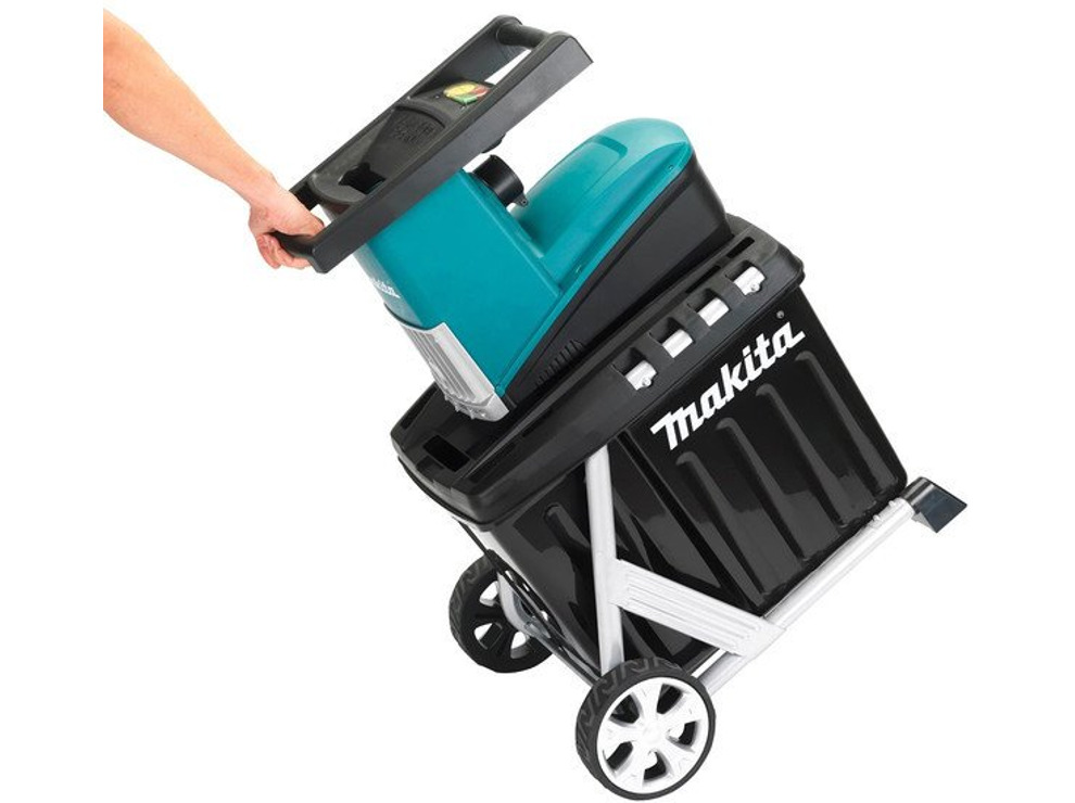Садовый измельчитель Makita UD2500