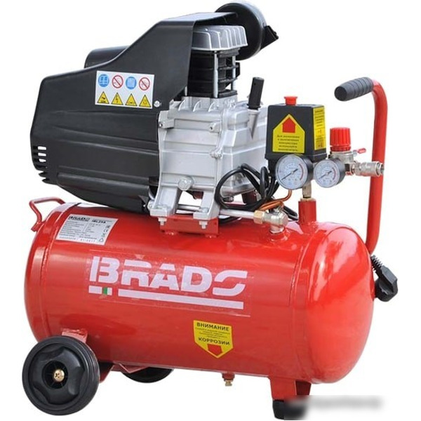 Компрессор Brado AR25A