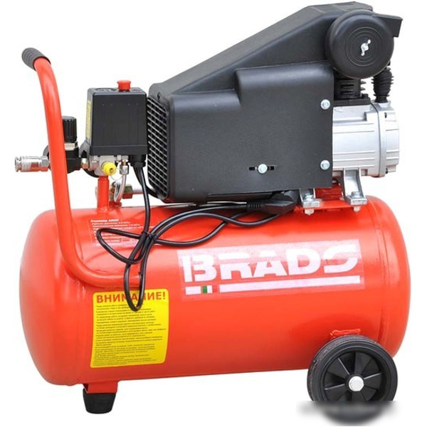 Компрессор Brado AR25S