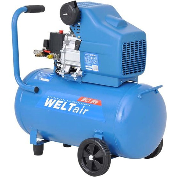 Компрессор Welt AR50LT