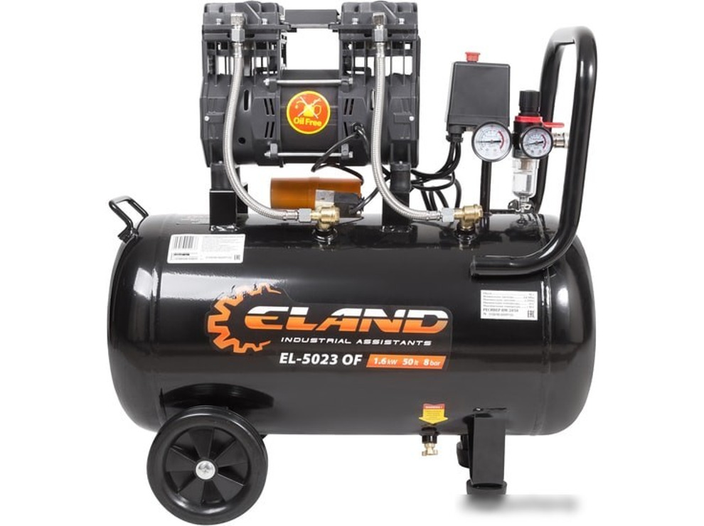 Компрессор ELAND WIND EL-5023 OF