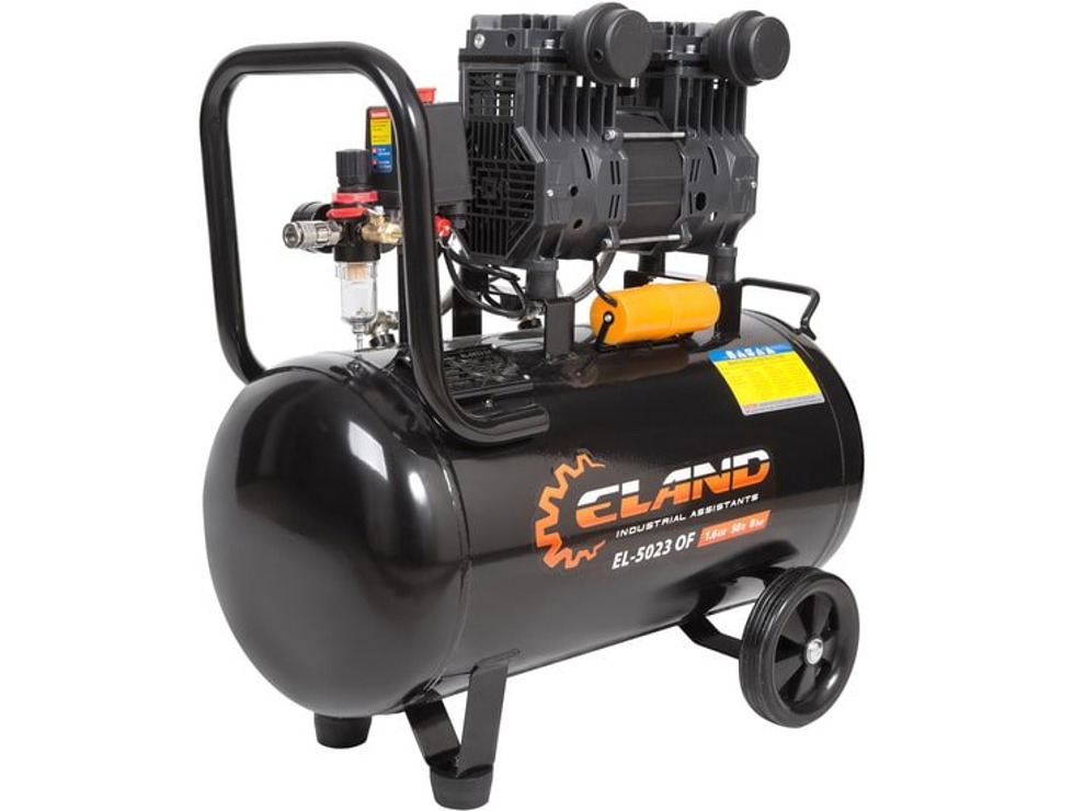 Компрессор ELAND WIND EL-5023 OF
