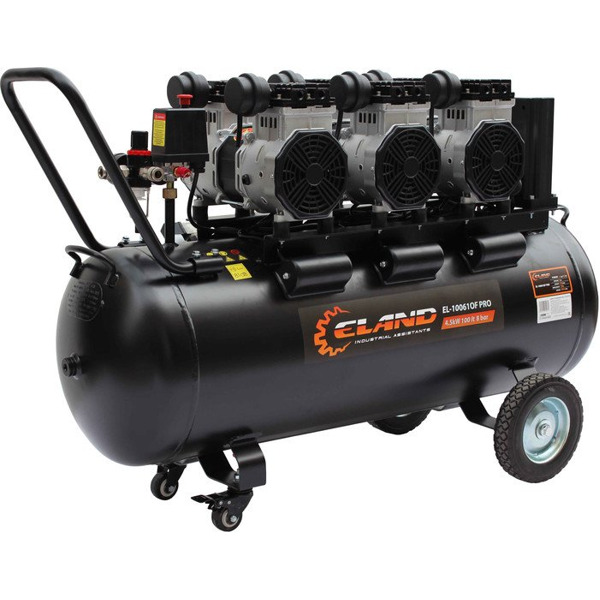 Компрессор ELAND EL-10061OF PRO