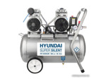 Компрессор Hyundai HYC30350LMS