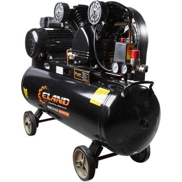 Компрессор ELAND WIND 70-2CB