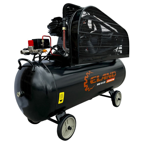 Компрессор ELAND Wind 103-2CВ (Pro)