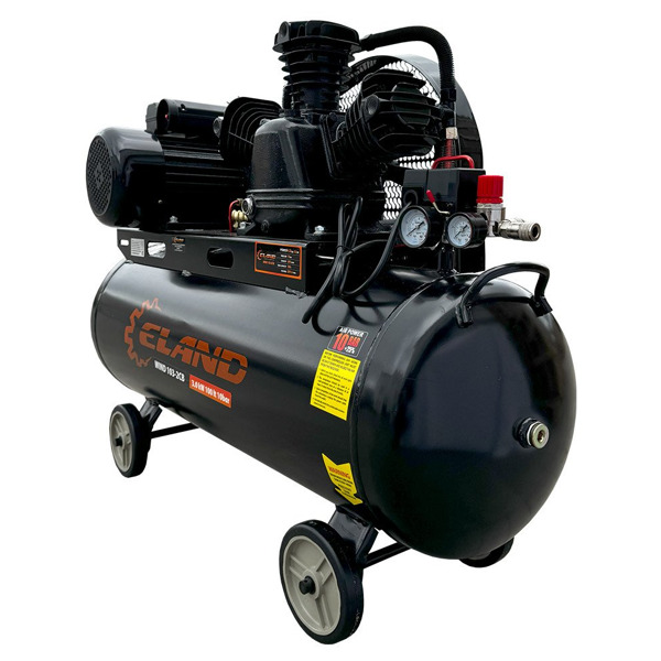 Компрессор ELAND Wind 103-2CВ (Pro)