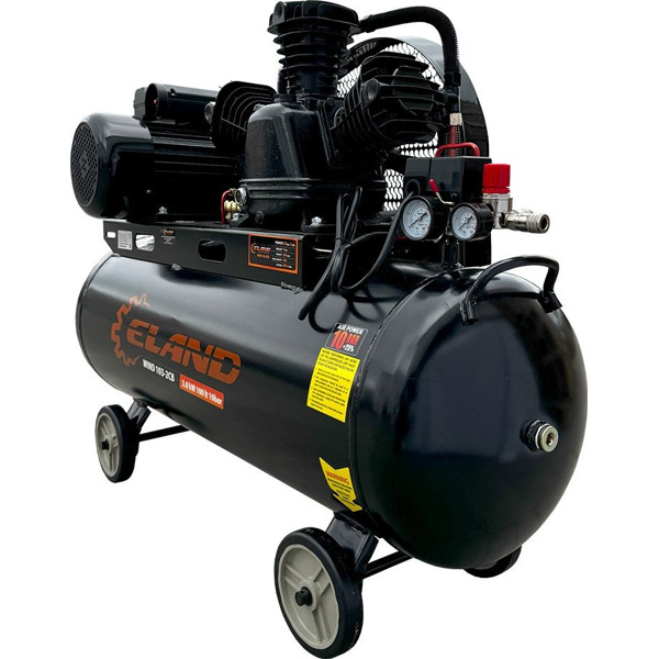 Компрессор ELAND Wind 103-2CВ