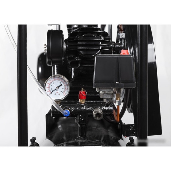 Компрессор ELAND WIND 100-3CB PRO
