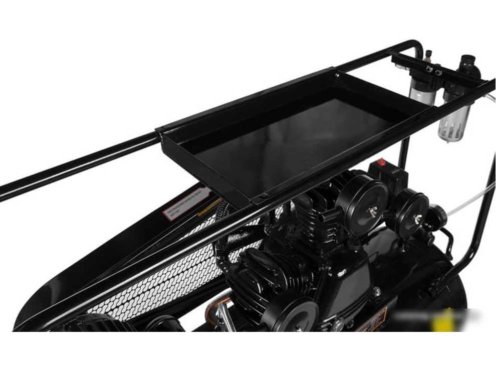 Компрессор ELAND WIND 100-3CB PRO