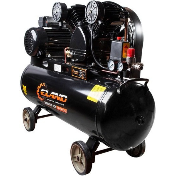 Компрессор ELAND WIND 100-2CB