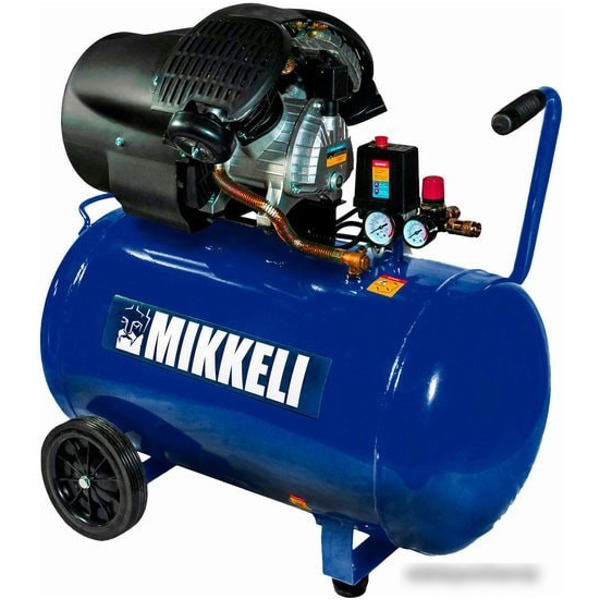 Компрессор Mikkeli AC-102