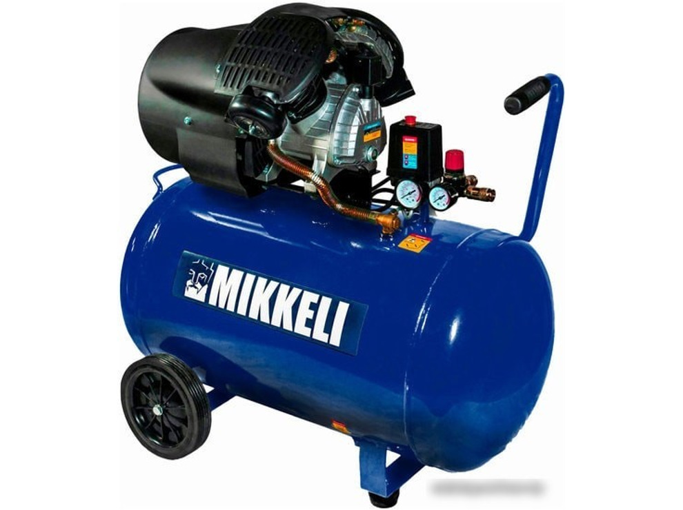 Компрессор Mikkeli AC-102