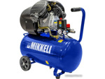 Компрессор Mikkeli AC-52