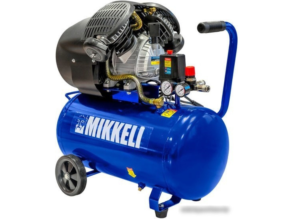 Компрессор Mikkeli AC-72