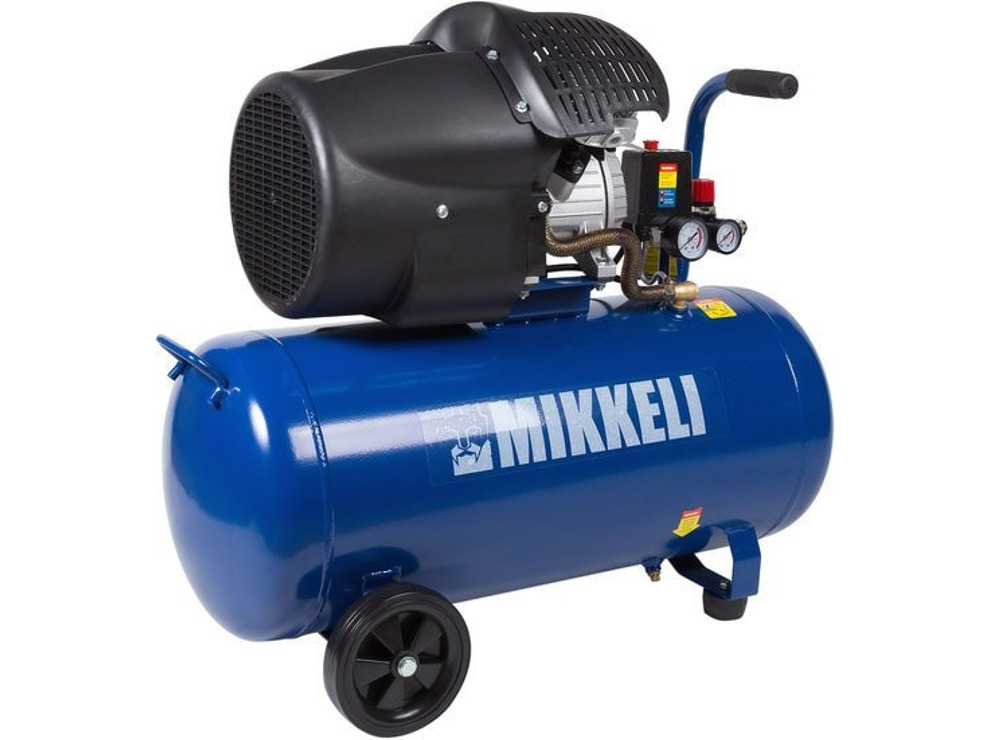 Компрессор Mikkeli AC-72