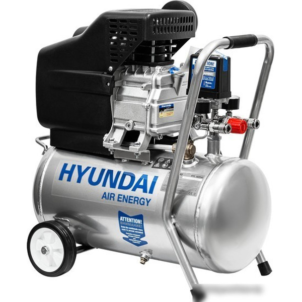 Компрессор Hyundai HYC18254C