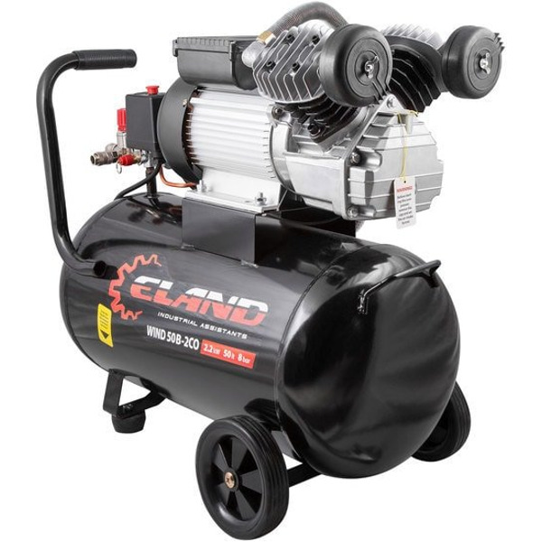 Компрессор ELAND WIND 50B-2CO