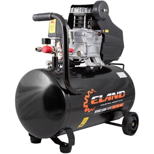 Компрессор ELAND WIND 50B-1CO