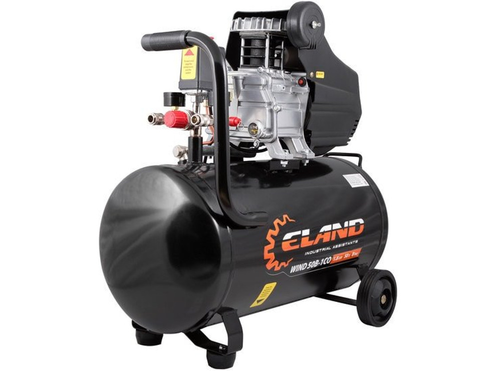 Компрессор ELAND WIND 50B-1CO