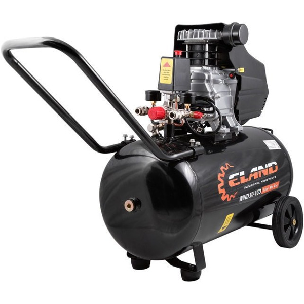 Компрессор ELAND WIND 50-1CO
