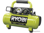 Компрессор Ryobi R18AC-0