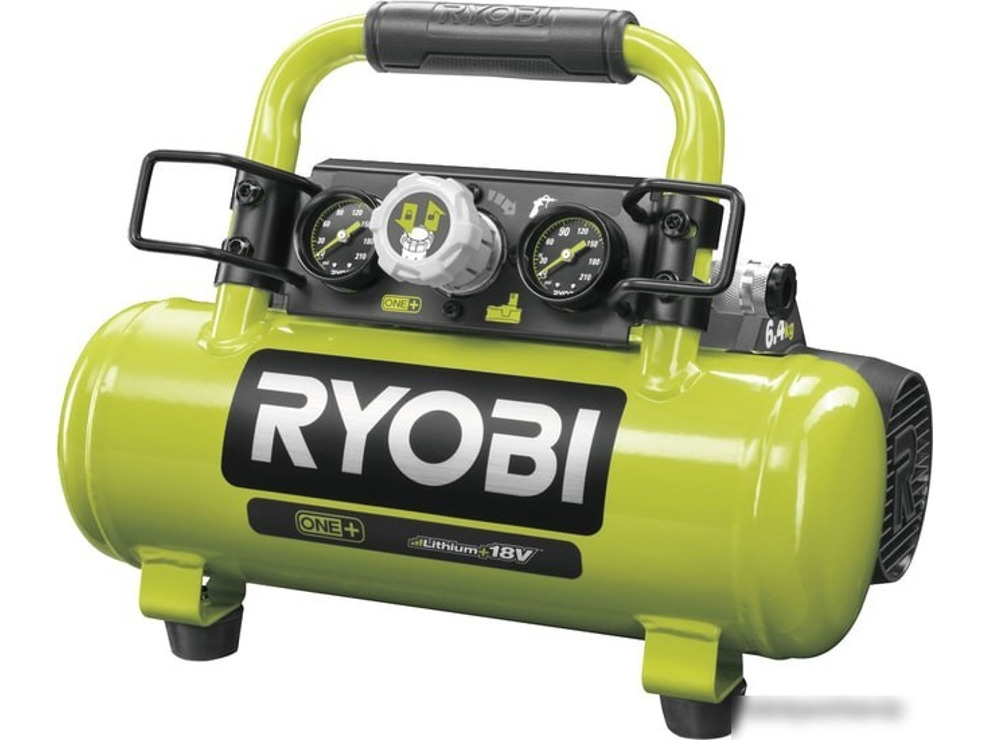 Компрессор Ryobi R18AC-0